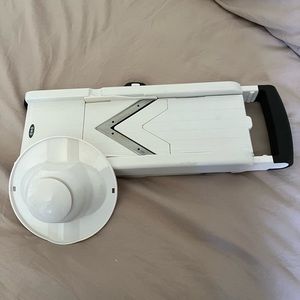 OXO mandoline